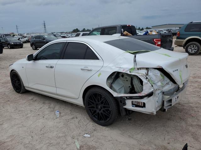 2021 CADILLAC CT4 PREMIU - 1G6DB5RK2M0112496