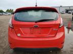 FORD FIESTA photo