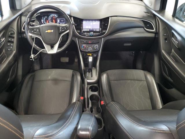 2020 CHEVROLET TRAX 1LT - KL7CJLSBXLB020269