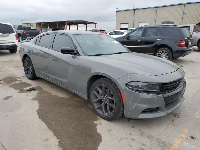 2023 DODGE CHARGER SX - 2C3CDXBG0PH635802
