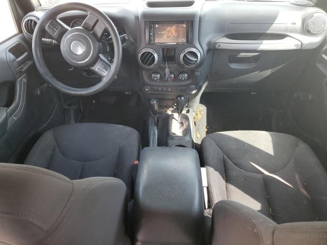 2016 JEEP WRANGLER U - 1C4BJWDG4GL230973
