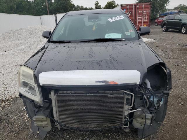 VIN 2GKALMEK7F6384070 2015 GMC Terrain, Sle no.5