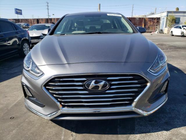 2019 HYUNDAI SONATA SE - 5NPE24AF3KH764957