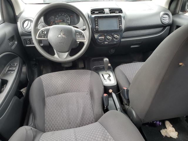 2019 MITSUBISHI MIRAGE ES - ML32A3HJXKH013978