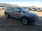 JEEP CHEROKEE T photo