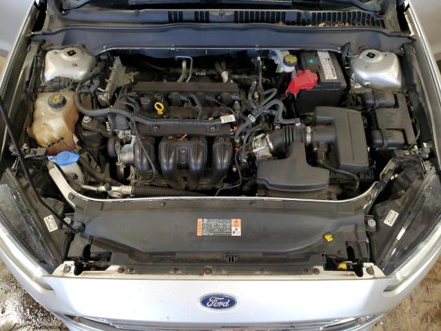 2016 FORD FUSION SE - 3FA6P0H75GR374417