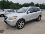 HYUNDAI SANTA FE S photo