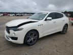 2021 MASERATI LEVANTE LU - ZN661XUL8MX363047