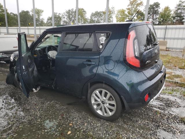 2017 KIA SOUL - KNDJP3A58H7473594