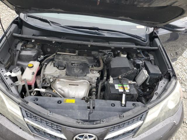 2015 TOYOTA RAV4 XLE - 2T3RFREV6FW241502