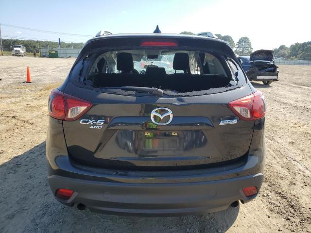 VIN JM3KE4CY6G0891416 2016 Mazda CX-5, Touring no.6