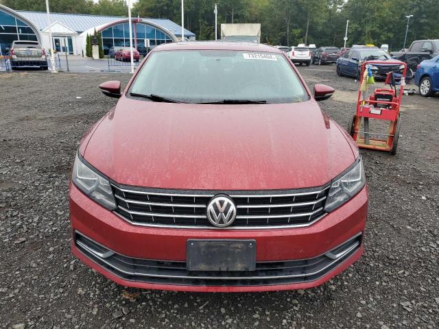 VIN 1VWBT7A32GC069862 2016 Volkswagen Passat, SE no.5