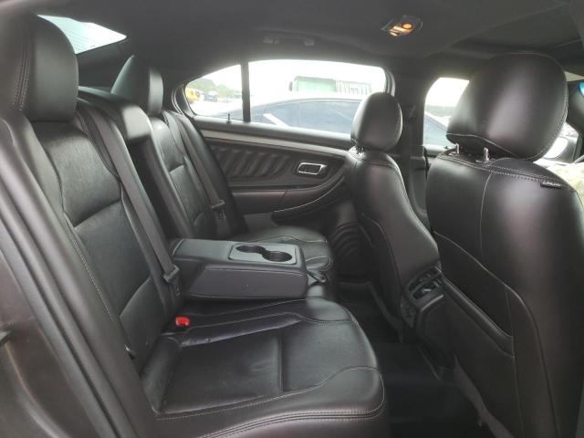 2015 FORD TAURUS SEL - 1FAHP2E83FG114086