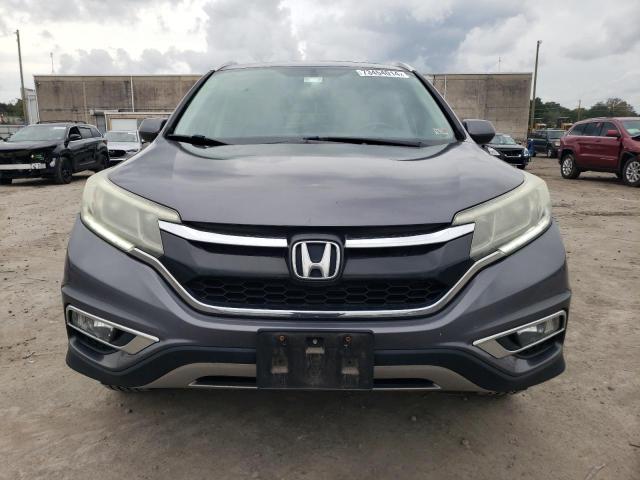 VIN 2HKRM4H73GH601288 2016 Honda CR-V, Exl no.5