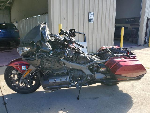 2018 HONDA GL1800 B JH2SC7914JK000729