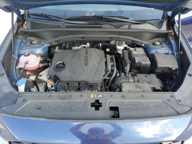 2023 HYUNDAI SANTA FE S - 5NMS24AJ5PH501557