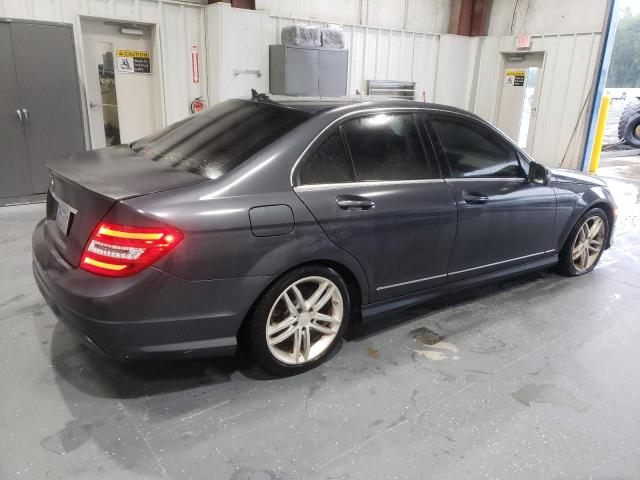 VIN WDDGF4HB3DR294527 2013 Mercedes-Benz C-Class, 250 no.3