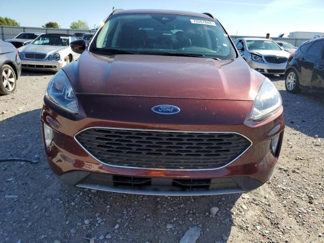 VIN 1FMCU0H62MUA94838 2021 Ford Escape, Sel no.5