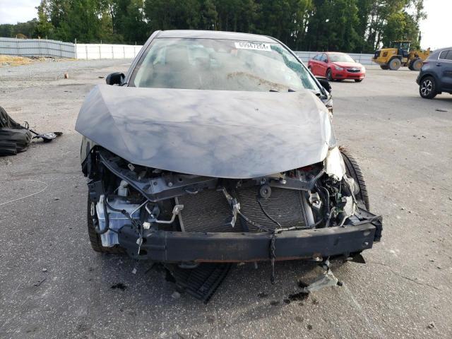 2019 TOYOTA COROLLA L - 2T1BURHE4KC141907
