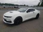 CHEVROLET CAMARO SS photo