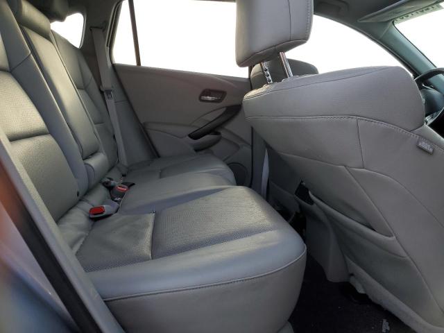 2016 ACURA RDX ADVANC 5J8TB4H7XGL009587