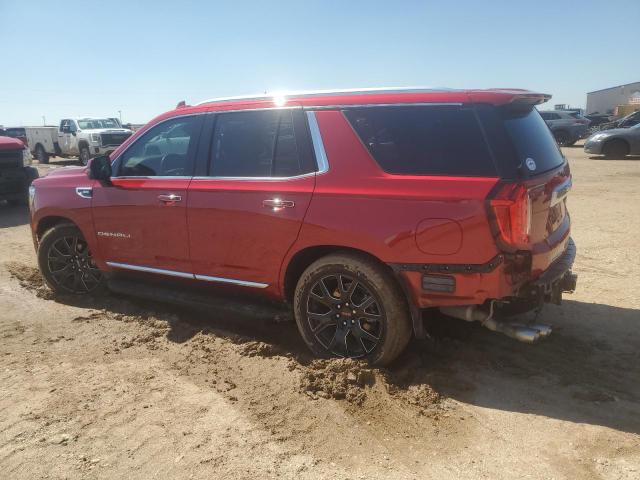 2023 GMC YUKON DENA - 1GKS2DKL9PR508303