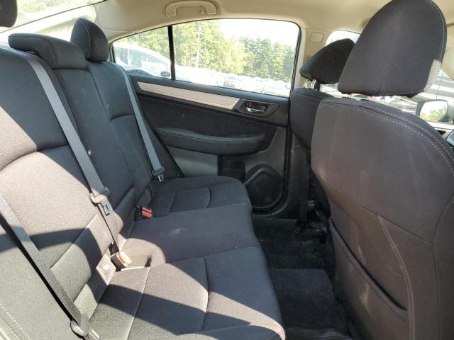 2017 SUBARU LEGACY 2.5 - 4S3BNAC67H3025357