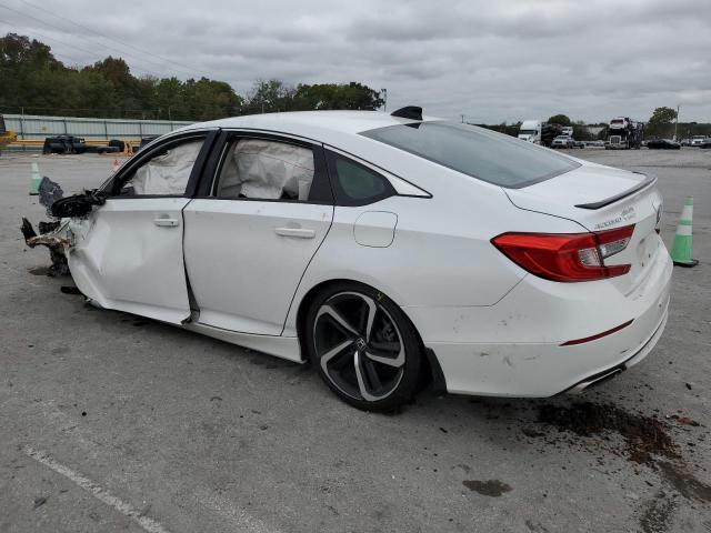 2021 HONDA ACCORD SPO - 1HGCV1F42MA041598