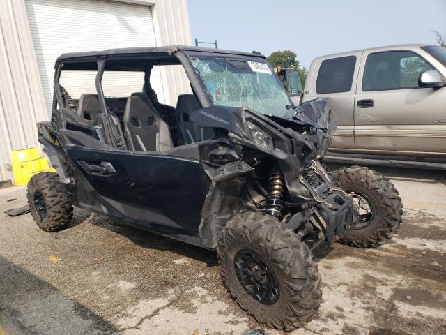 2023 CAN-AM MAVERICK S #3004390707