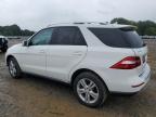 MERCEDES-BENZ ML 350 4MA photo