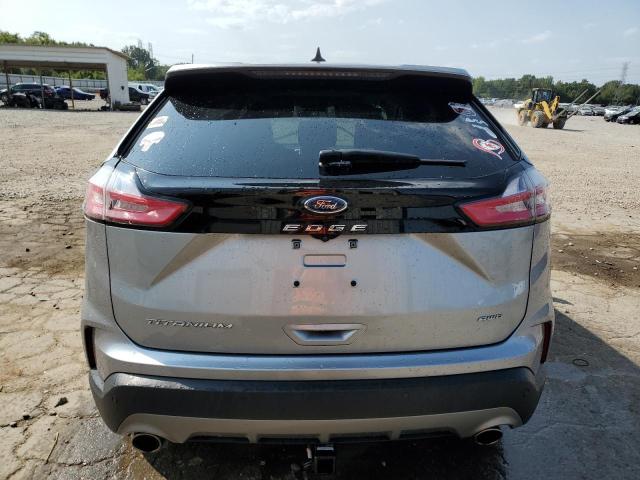 2022 FORD EDGE TITAN - 2FMPK4K92NBB14109