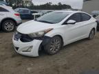 2015 HYUNDAI ELANTRA SE - 5NPDH4AE4FH573734