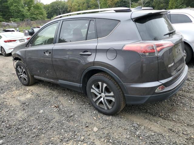 2016 TOYOTA RAV4 LE - JTMBFREV7GJ058689