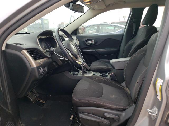 2015 JEEP CHEROKEE L - 1C4PJMCS0FW626993