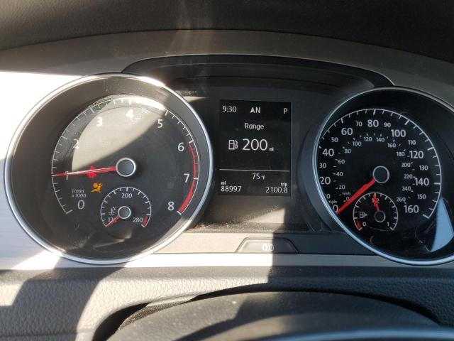 2015 VOLKSWAGEN GOLF SPORT - 3VWC17AU1FM510641