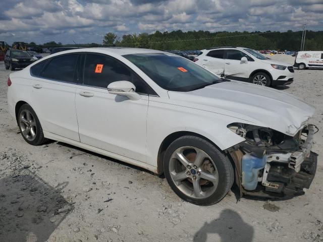 VIN 3FA6P0HD4ER373097 2014 Ford Fusion, SE no.4