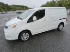 NISSAN NV200 2.5S снимка