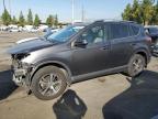 2018 TOYOTA RAV4 ADVEN - JTMRFREV8JJ233179
