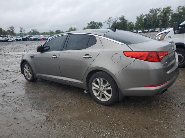 VIN 5XXGN4A79DG162183 2013 KIA Optima, EX no.2