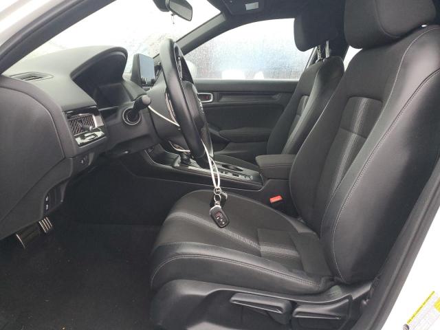 2023 HONDA CIVIC SPOR - 19XFL2H88PE010820