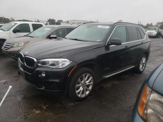 VIN 5UXKR0C55G0P24233 2016 BMW X5, Xdrive35I no.1