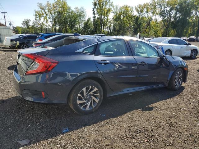 2018 HONDA CIVIC EX - 19XFC2F83JE203757