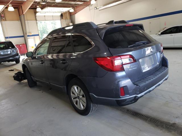 2017 SUBARU OUTBACK 2. - 4S4BSADC2H3235955