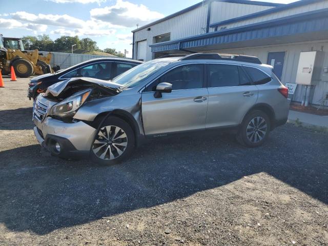 VIN 4S4BSAKC1H3221855 2017 Subaru Outback, 2.5I Lim... no.1