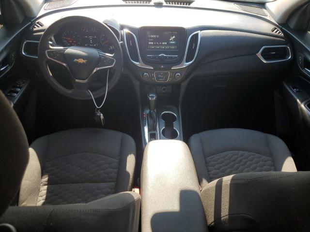 2018 CHEVROLET EQUINOX LT - 3GNAXJEV2JS539165
