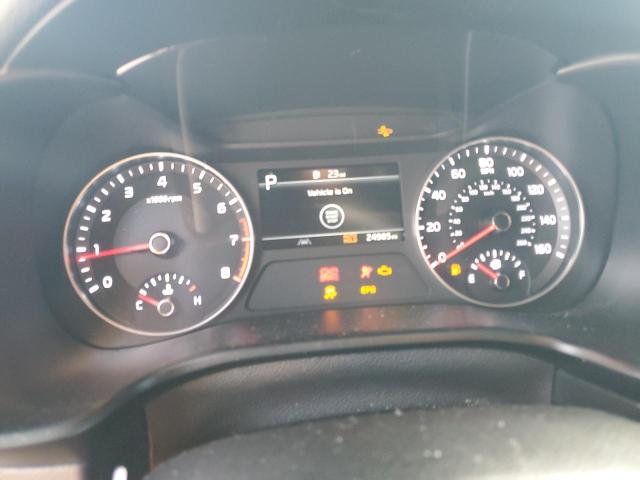 2023 KIA FORTE GT L - 3KPF54AD4PE572159