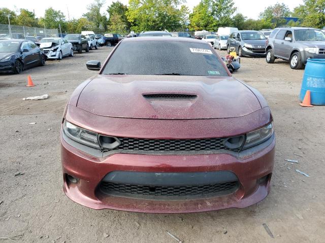 VIN 2C3CDXCT7KH608200 2019 Dodge Charger, R/T no.5