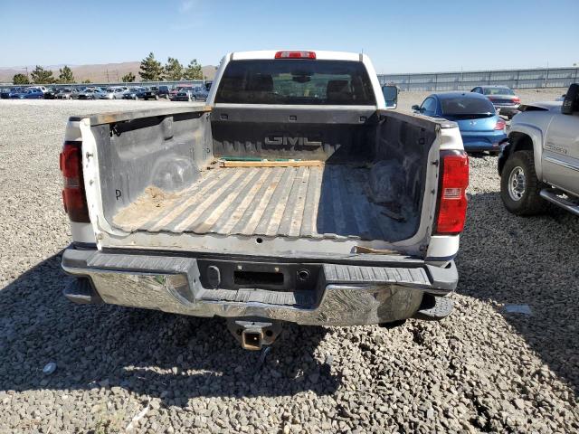 2015 GMC SIERRA K25 - 1GT12XEG9FF573904