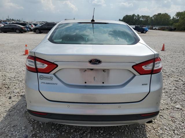 VIN 3FA6P0H77GR261858 2016 Ford Fusion, SE no.6