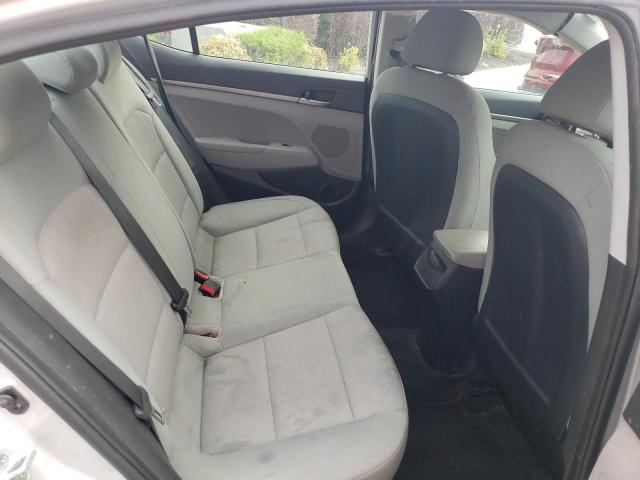 2017 HYUNDAI ELANTRA SE - 5NPD74LF1HH065698
